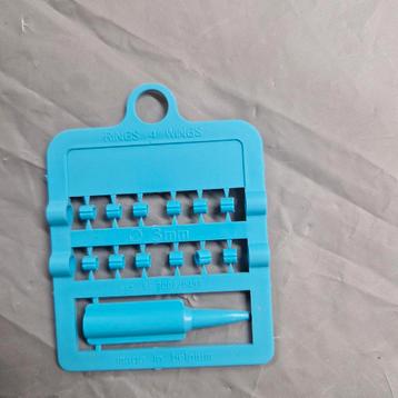 Te koop splitringen beschikbaar voor biedingen