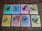 Suriname, Ophalen of Verzenden, Postfris, Dier of Natuur