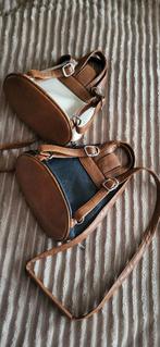 tasjes, Ophalen, Zo goed als nieuw, Geel, Schoudertasje