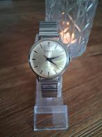 Zeldzaam Citizen mechanisch herenhorloge (vintage)., Sieraden, Tassen en Uiterlijk, Horloges | Heren, Staal, Gebruikt, Staal, Ophalen of Verzenden