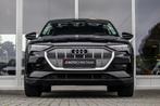 Audi e-tron 50 quattro edition 71 kWh | NL Auto | Trekhaak, Auto's, Audi, 12 maanden, Stof, Zwart, 71 kWh