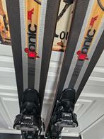 170cm K2 IKONIC 85 TI ALL MOUNTAIN, Overige merken, 160 tot 180 cm, Ophalen of Verzenden, Carve