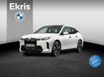 BMW iX xDrive60 M Sportpakket | M Sportpakket Pro | Comfort, Auto's, Automaat, Stof, Wit, 2480 kg