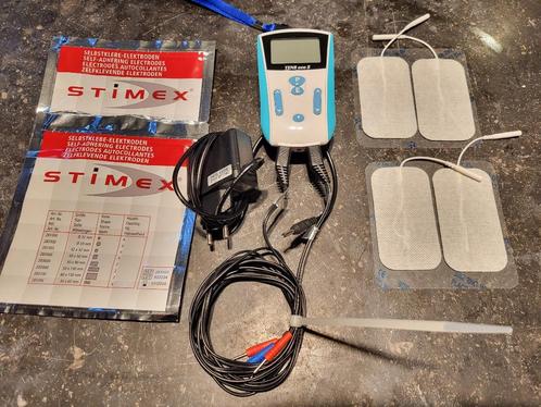 Neurostimulateur Tens eco 2, Diensten en Vakmensen, Welzijn | Masseurs en Massagesalons
