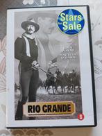 Dvd Rio Grande met John Wane, Cd's en Dvd's, Dvd's | Klassiekers, Zo goed als nieuw, Ophalen