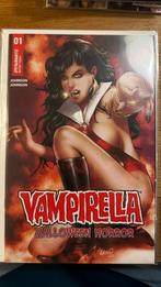 Vampirella halloween horror #1, Boeken, Strips | Comics, Eén comic, Ophalen of Verzenden, Zo goed als nieuw, Amerika