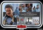 Hot Toys Star Wars Lando Calrissian MMS588, Verzamelen, Star Wars, West Campus 1 76863 Herxheim (DE), Heo GmbH, Nieuw, Ophalen of Verzenden