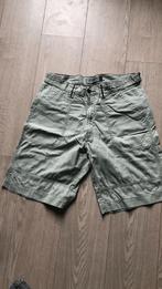 Outdoor wandel broek korte broek maat l, Ophalen of Verzenden, Kleding