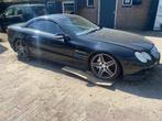 SL55 Kompressor in onderdelen!!, Ophalen of Verzenden, Links, Mercedes-Benz, Bumper