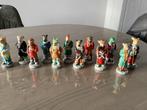 Chinese sterrenbeeld beeldjes, Antiek en Kunst, Ophalen of Verzenden
