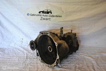 6-versnellingsbak gqp Vw Golf V ('03-'08) 1K0199117AG beschikbaar voor biedingen