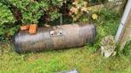 lpg tank 36 bar, Ophalen, Gebruikt