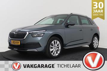 Skoda Kamiq 1.0 TSI Business Edition | Trekhaak | Org NL | C beschikbaar voor biedingen