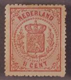 postzegels, Ophalen of Verzenden, T/m 1940