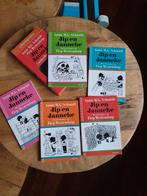 60 / 5 uitdeelboekjes  Jip en Janneke van Annie M.G. Schmidt, Boeken, Ophalen of Verzenden, Nieuw, Fictie algemeen