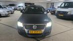 Volkswagen Passat Variant 3.2 V6 Comfortline 4M, Automaat, Gebruikt, Blauw, Traction-control