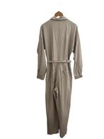 By-Bar jumpsuit L, Kleding | Dames, Jumpsuits, By bar, Beige, Maat 42/44 (L), Ophalen of Verzenden