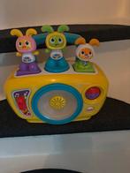 Fisher price boom box, Kinderen en Baby's, Speelgoed | Fisher-Price, Ophalen, Zo goed als nieuw, Met geluid