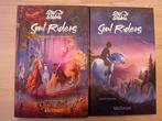 Soul Riders 1 en 2, Boeken, Kinderboeken | Jeugd | 10 tot 12 jaar, Ophalen of Verzenden, Zo goed als nieuw