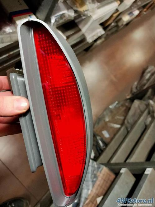 Ssangyong Musso Derde Remlicht, Auto-onderdelen, Verlichting, Ssangyong, Nieuw, Ophalen of Verzenden