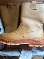 Jallatte Werklaarzen - Nieuwstaat!, Kleding | Heren, Schoenen, Ophalen of Verzenden, Nieuw, Bruin, Werkschoenen