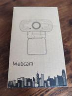 Anivia Webcam Full HD 1080P te koop, nieuw!, Computers en Software, Webcams, Ophalen of Verzenden, Nieuw, Bedraad, Android