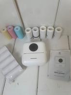 Pocketprinter, Ophalen of Verzenden, Nieuw, Ilona