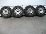 16" winterbanden st. 5 x 130 renault master, opel movano .., Ophalen, 16 inch, Banden en Velgen, Winterbanden