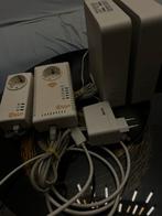 Ziggo Wifi Versterker Set, Ophalen, Gebruikt