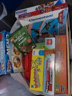 Gezelschapsspellen en puzzels, Hobby en Vrije tijd, Gezelschapsspellen | Overige, Ophalen of Verzenden, Gebruikt