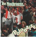 Limburg / Maastricht - De Nachraove - Polonaise = 4,99, Ophalen of Verzenden, Zo goed als nieuw, Streekmuziek
