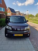 Daihatsu Materia 1.5 Benzine 2006 | Ruime gezinsauto | Goed, Auto's, Daihatsu, Voorwielaandrijving, 103 pk, Handgeschakeld, 1000 kg