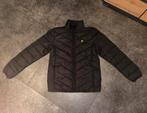 Lyle & Scott jas, Zwart, Ophalen of Verzenden, Zo goed als nieuw, Lyle & Scott
