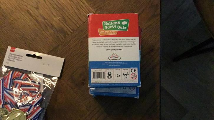 Diverse spullen rommelmarkt doos 8, Diversen, Rommelmarktspullen, Zo goed als nieuw, Ophalen of Verzenden