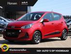 Hyundai i10 1.2i I Airco I Stoelverwarming I Cruise Control, Voorwielaandrijving, Stof, Gebruikt, 4 cilinders
