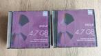HEMA DVD+R 20 stuks., Ophalen of Verzenden, Nieuw, Dvd