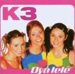 K3. Oya lélé.   Komt uit Belgie., Ophalen of Verzenden, Nieuw in verpakking, Muziek, Tot 2 jaar