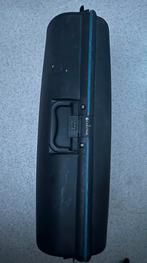 Carlton koffer met codeslot, Ophalen, Gebruikt, Hard kunststof, 70 cm of meer