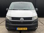 Volkswagen Transporter 2.0 TDI L2H1 | CARPLAY | AUT | 150PK, Stof, Gebruikt, 4 cilinders, 150 pk