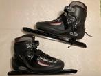 Viking Schaatsen - Maat 45 (stevige schoen), Sport en Fitness, Schaatsen, Ophalen, Zo goed als nieuw, Noren, Viking