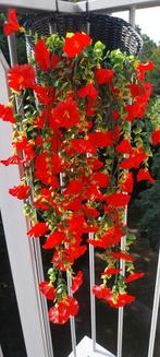Hangplanten 2x, Huis en Inrichting, Ophalen of Verzenden, Nieuw, Binnen