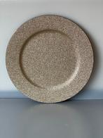 Gouden Glitter Onderborden - Set van 20 stuks, Huis en Inrichting, Keuken | Servies, Overige materialen, Ophalen of Verzenden