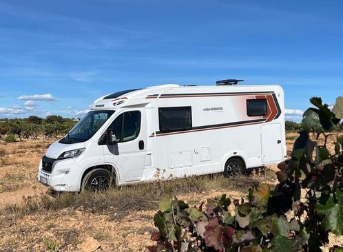 2 persoons camper nog beschikbaar van 2 t/m 18 juli!, Caravans en Kamperen, Verhuur