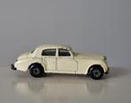 Matchbox Rolls Royce Silver Cloud1985, Hobby en Vrije tijd, Ophalen of Verzenden, Gebruikt