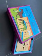 Paarden teken mal, Ophalen of Verzenden, Zo goed als nieuw