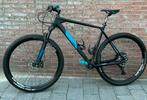 Cube Reaction C62 Pro, Fietsen en Brommers, Fietsen | Mountainbikes en ATB, Gebruikt, Hardtail, Heren, 53 tot 57 cm