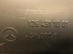 Uitlaat Mercedes W126, Ophalen of Verzenden, Nieuw, Mercedes-Benz