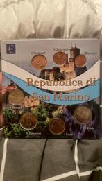 Republica di San Marino, Ophalen of Verzenden, Munten, Buitenland