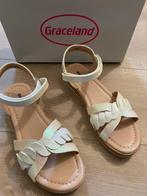 Sandalen maat 33, Kinderen en Baby's, Kinderkleding | Schoenen en Sokken, Ophalen of Verzenden, Nieuw, Meisje, Overige typen