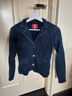 Net paardrij jasje maat 164, Ophalen of Verzenden, Zo goed als nieuw, Dressuur, Bovenkleding